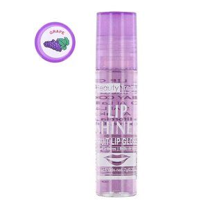 🍭7/$15 Beauty Treats Lip Shiner Lip Gloss Grape